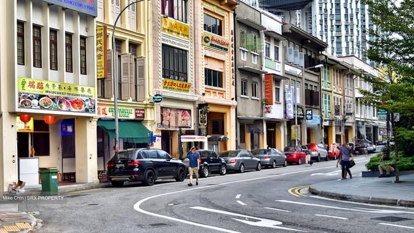 Teo Hong Road (D2), Shop House #567449021